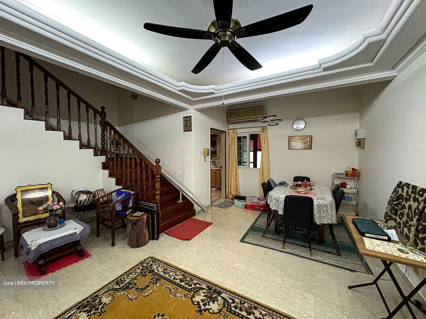 Mimosa Vale (D28), Terrace #455883471